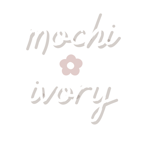 Mochi & Ivory